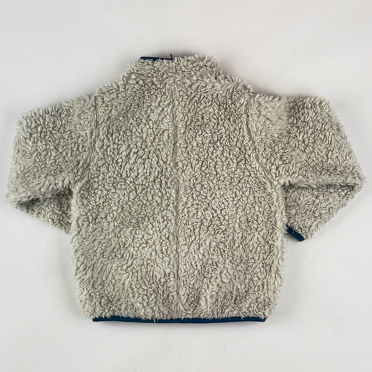 Patagonia Retro Sherpa Jacket