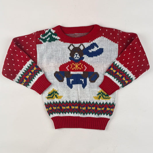 Vintage Sweater