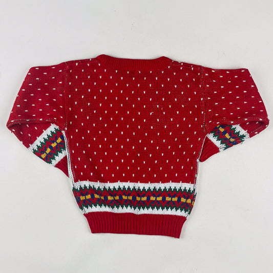 Vintage Sweater