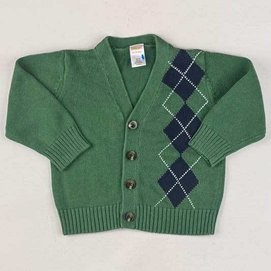 Gymboree Cardigan
