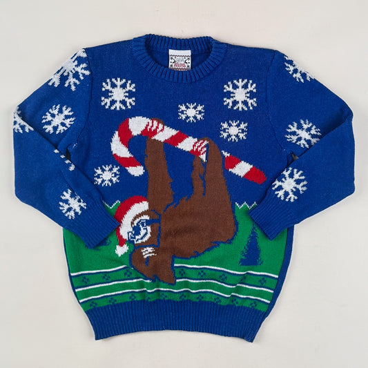 Christmas Sweater