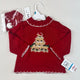 Vintage Christmas Sweater