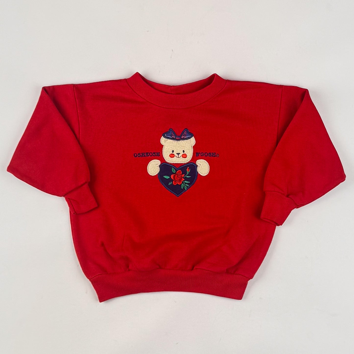 Vintage OshKosh Sweatshirt