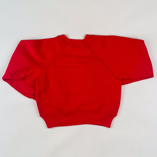 Vintage Christmas Sweatshirt