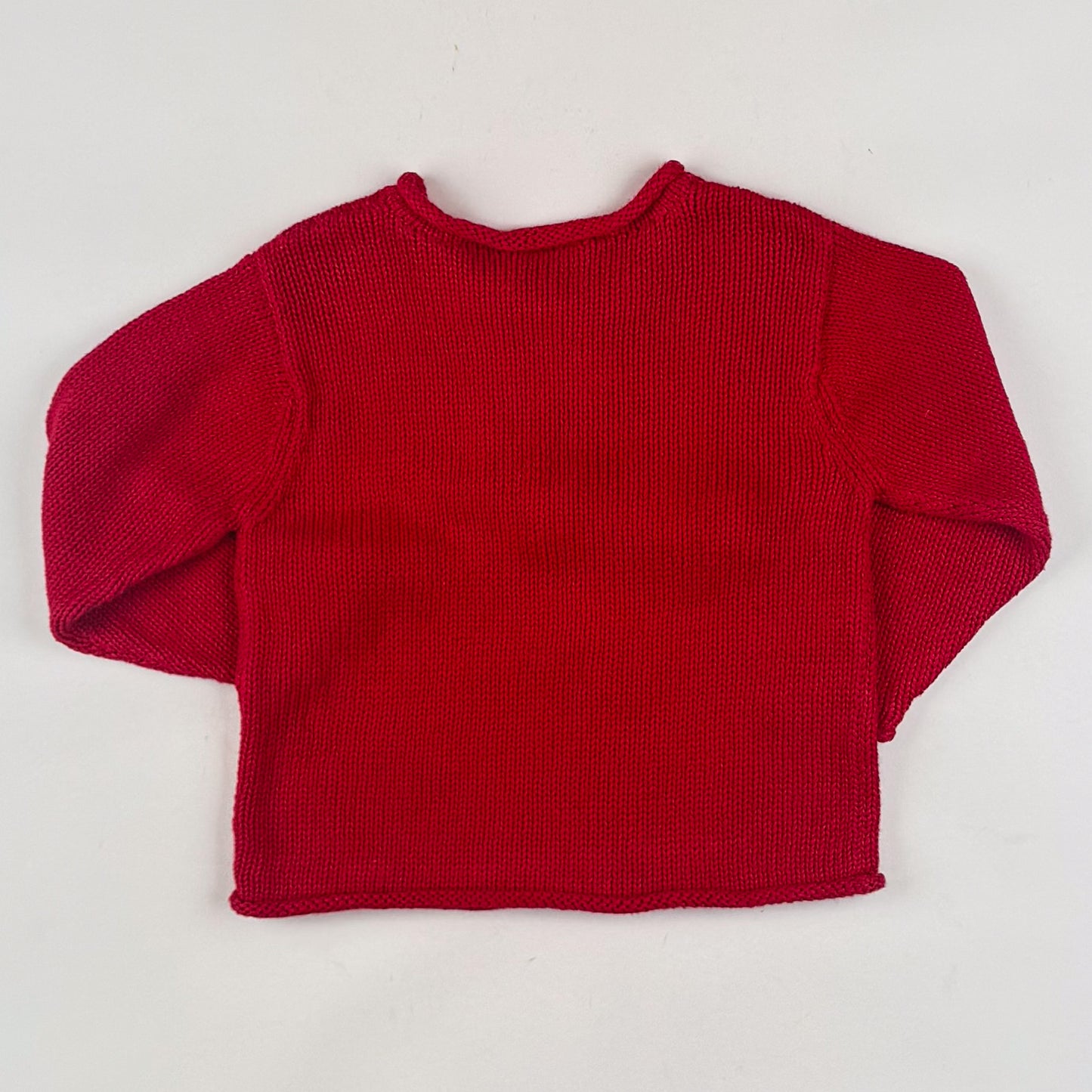 Vintage Christmas Sweater
