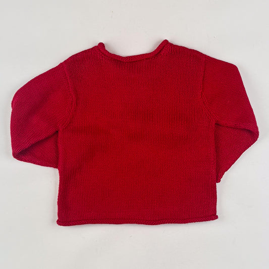 Vintage Christmas Sweater