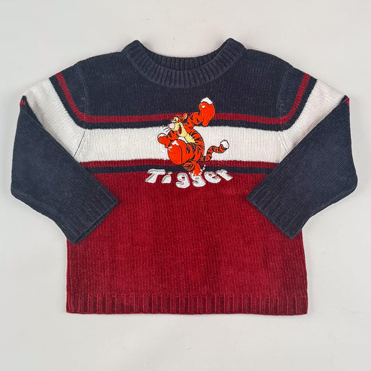 Disney Sweater