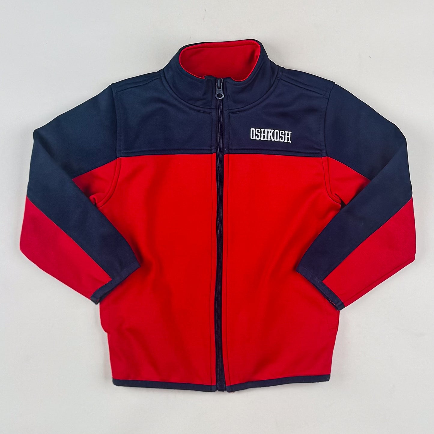 OshKosh Track Jacket