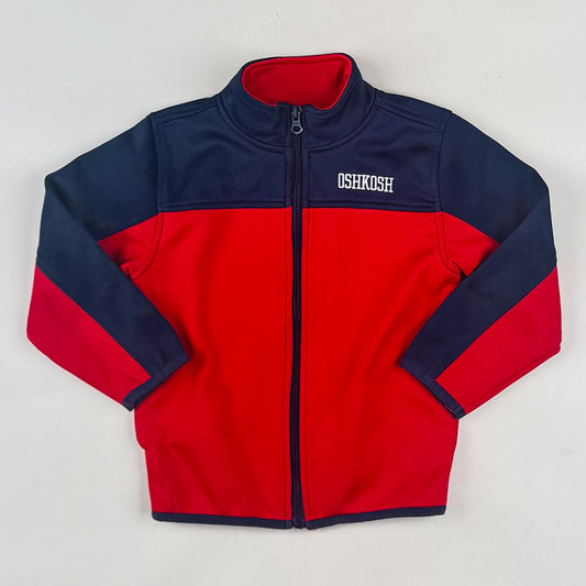 OshKosh Track Jacket