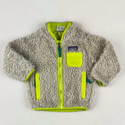 Patagonia Retro Sherpa Jacket