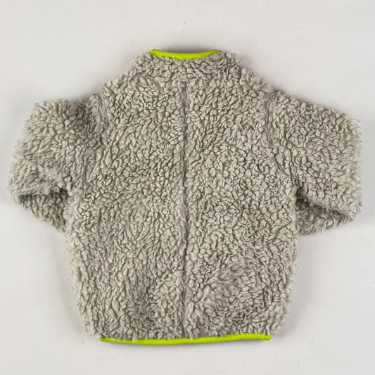 Patagonia Retro Sherpa Jacket