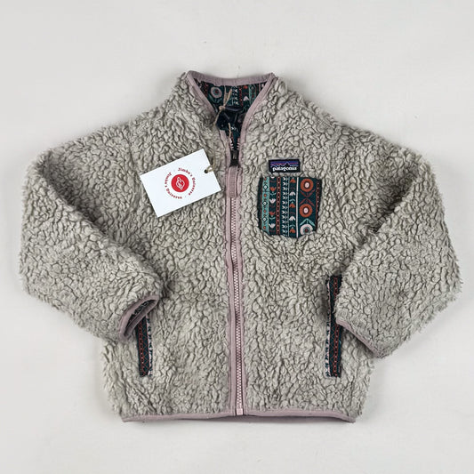 Patagonia Retro Sherpa Jacket