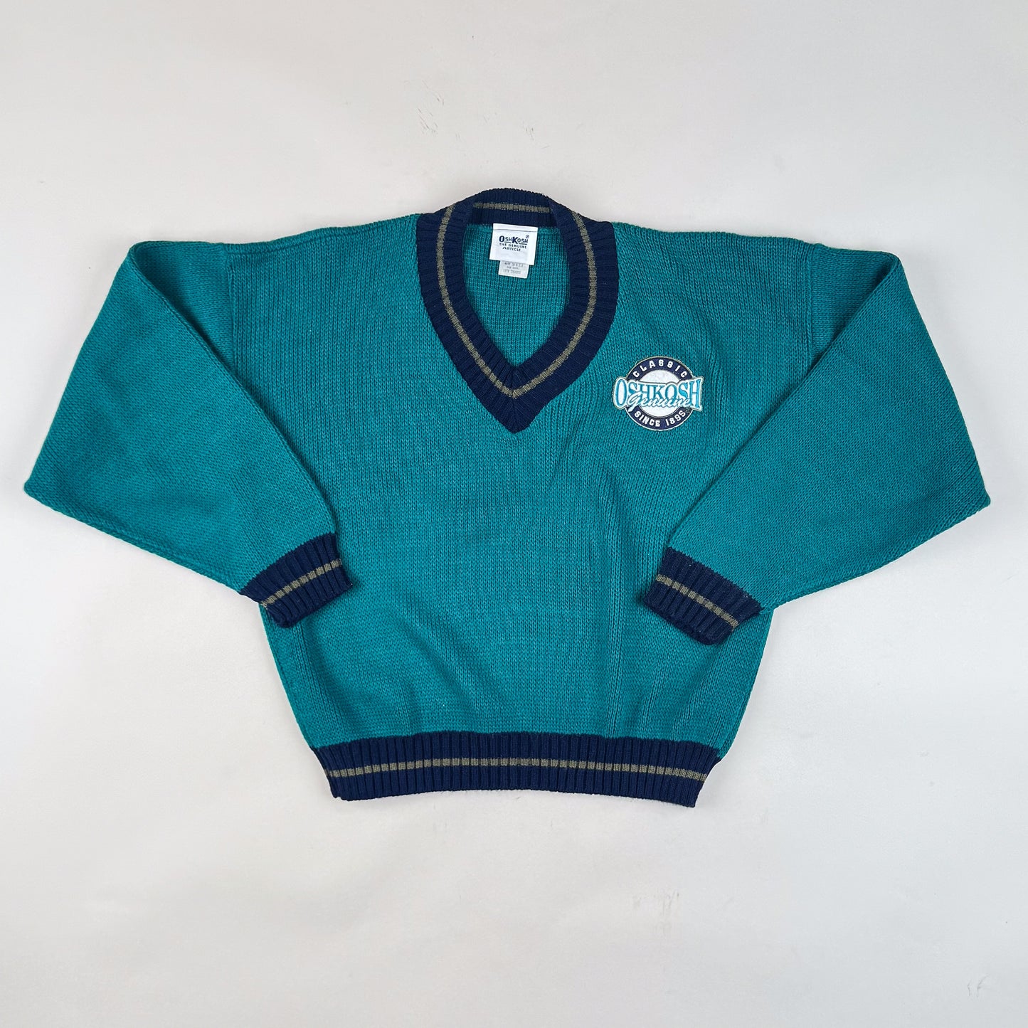 Vintage OshKosh Sweater
