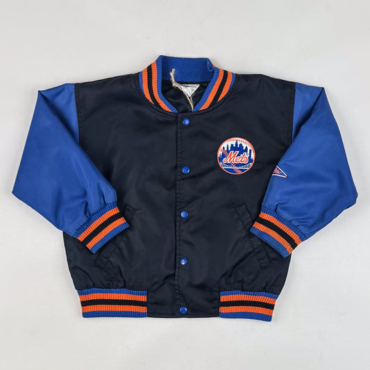 Vintage MLB New York Mets Jacket