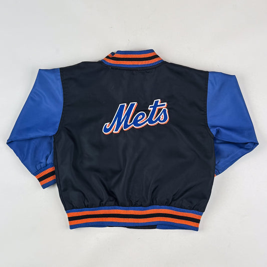 Vintage MLB New York Mets Jacket