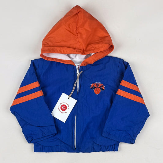Vintage NBA New York Knicks Jacket