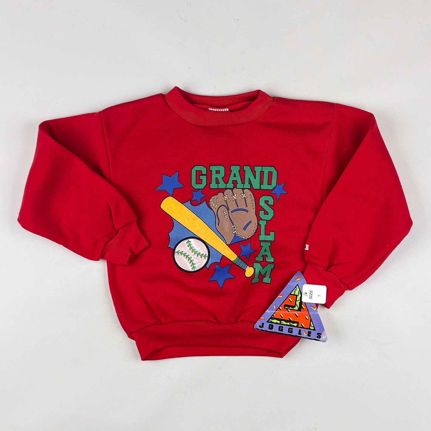 NWT Vintage Sweatshirt