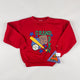 NWT Vintage Sweatshirt
