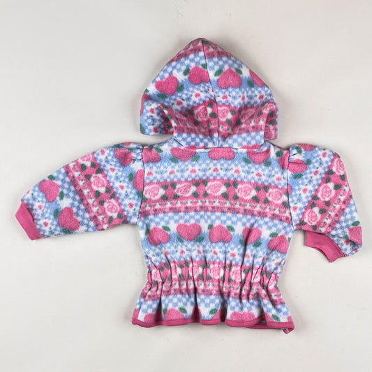 Vintage Fleece Shirt