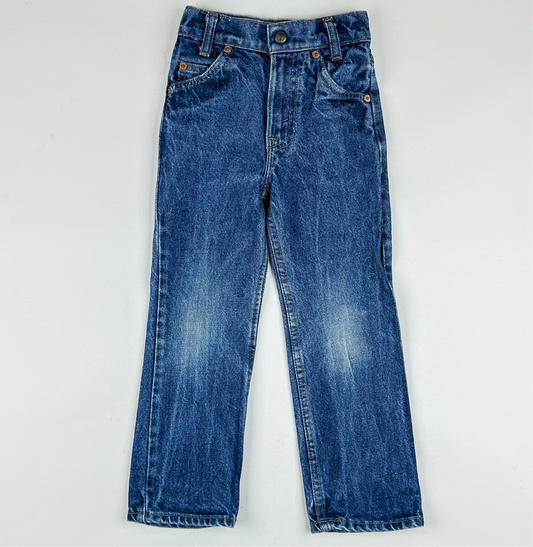 Vintage Levi's Jeans