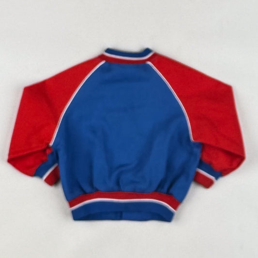 Vintage Healthtex Bomber Jacket