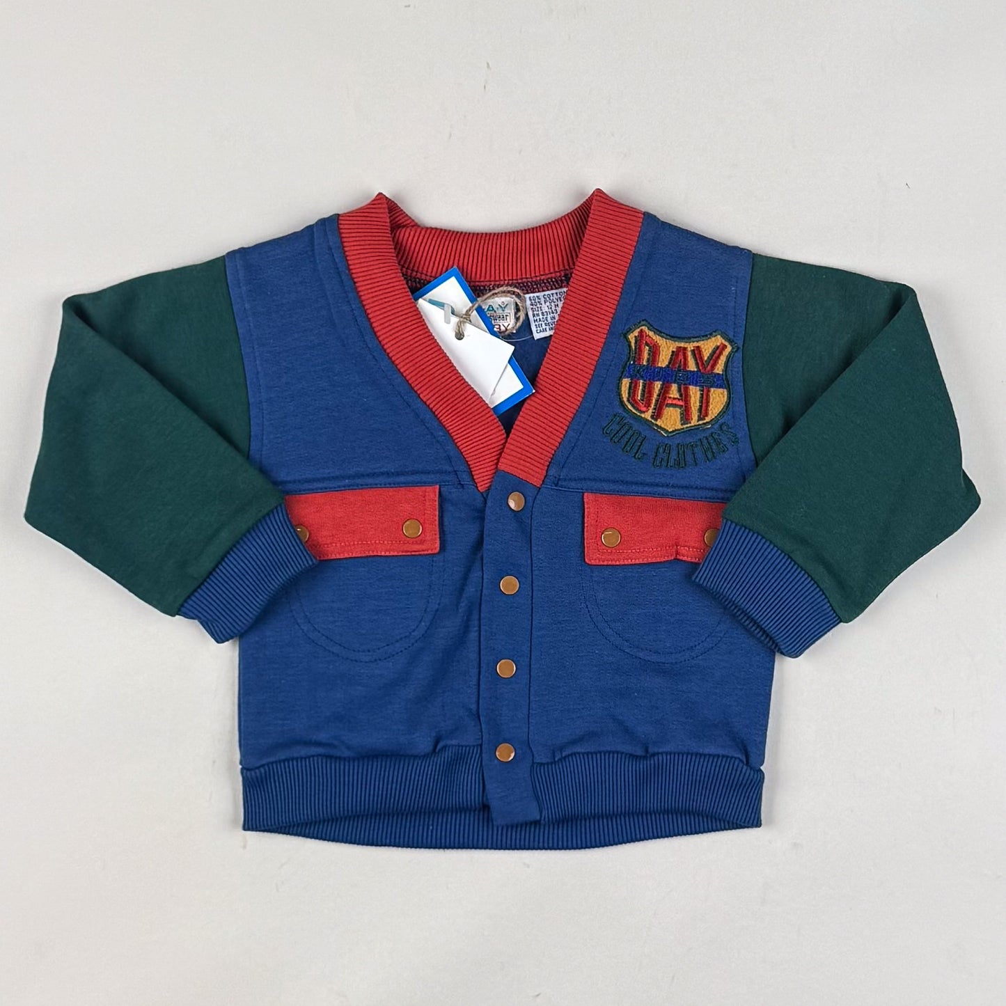 NWT Vintage Sweatshirt