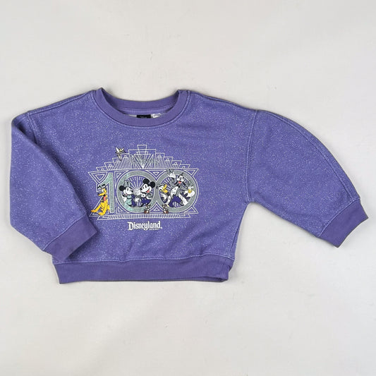 Disney Sweatshirt