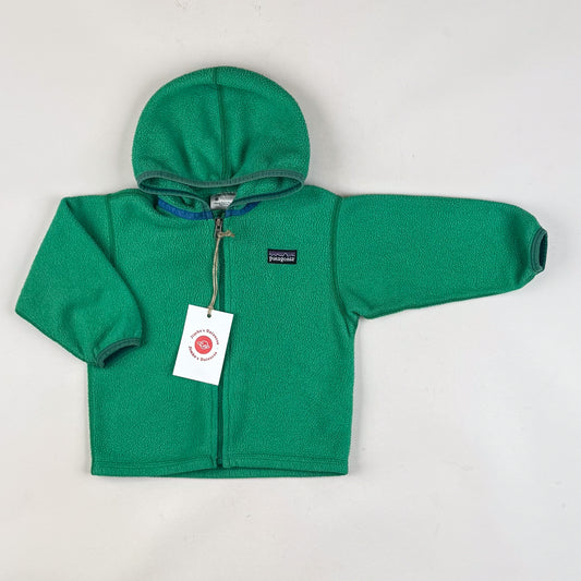 Patagonia Fleece Shirt
