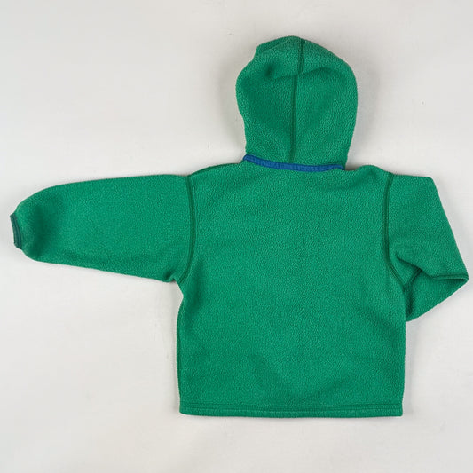 Patagonia Fleece Shirt