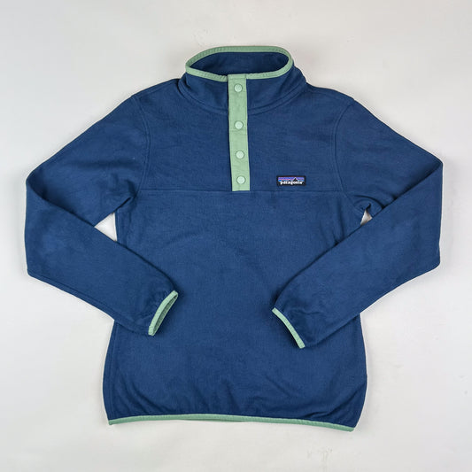 Patagonia Fleece Shirt