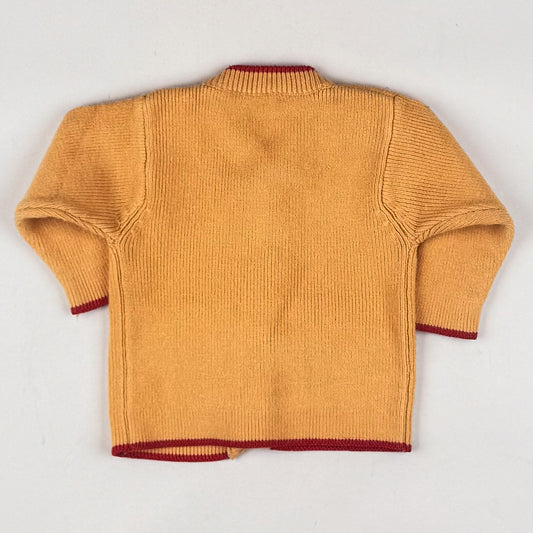 Vintage Mickey Mouse Sweater