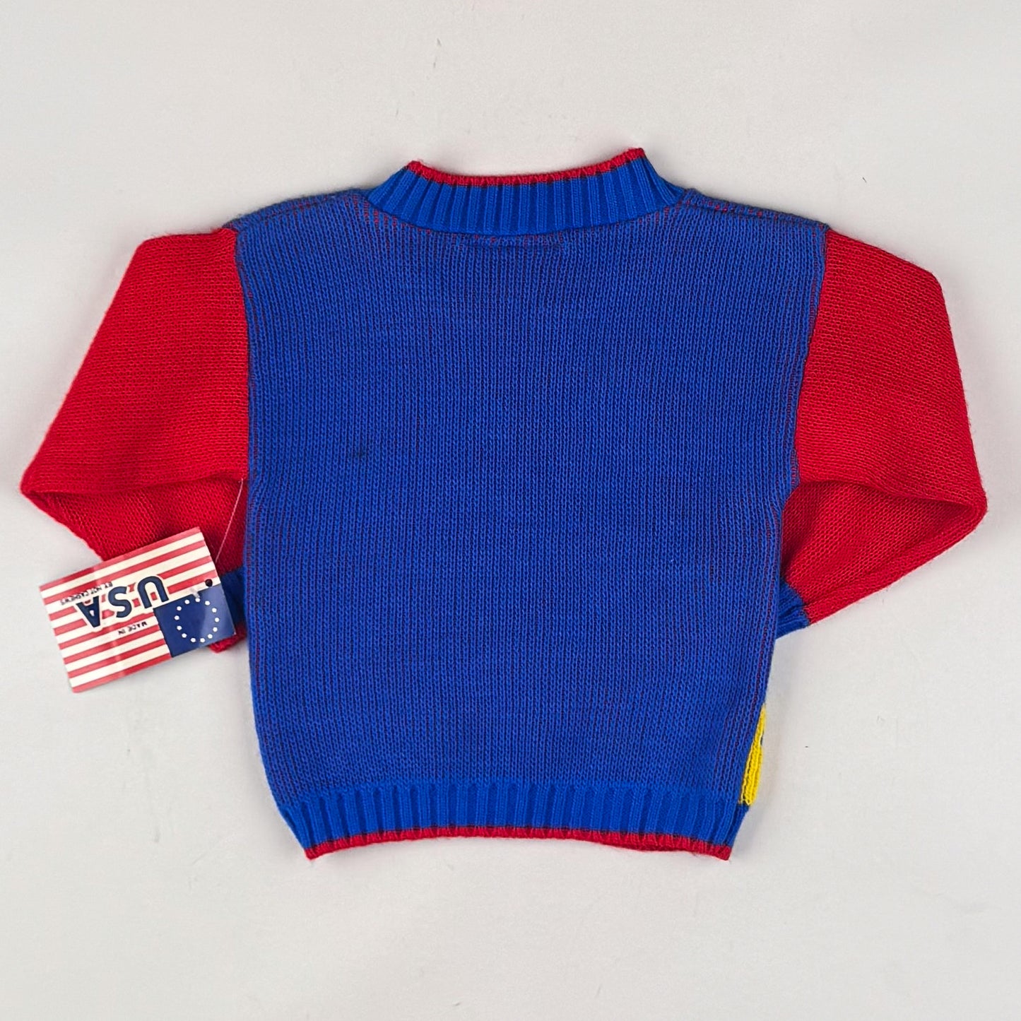 NWT Vintage Sweater