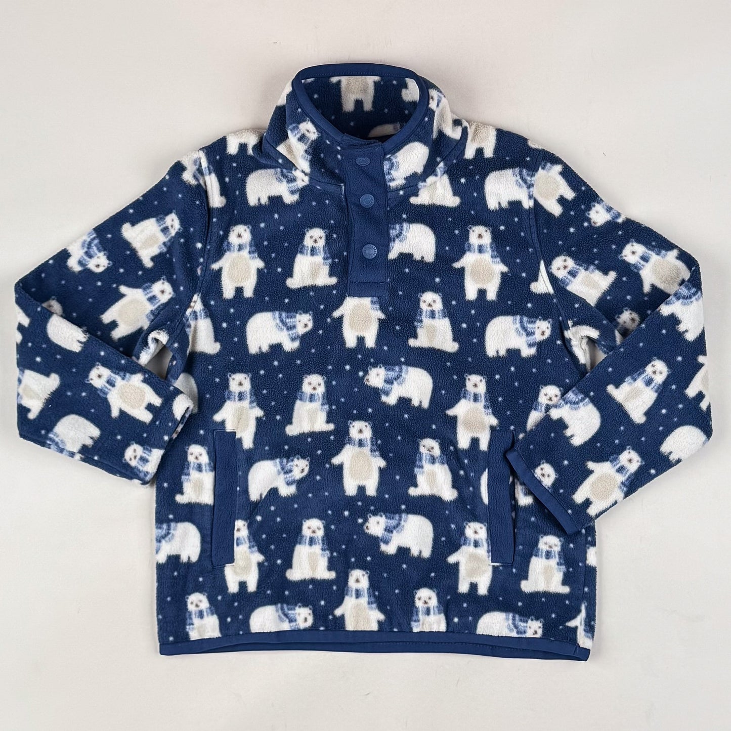 Gymboree Fleece Shirt