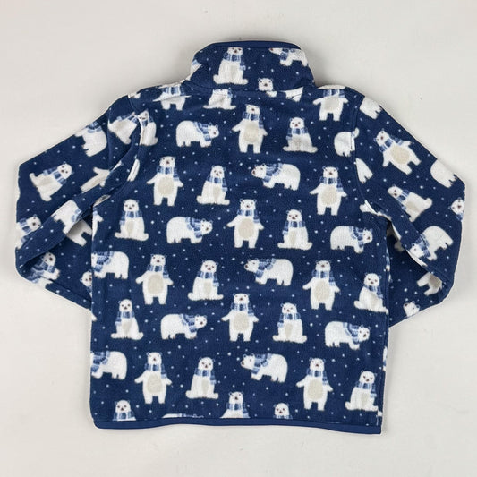 Gymboree Fleece Shirt