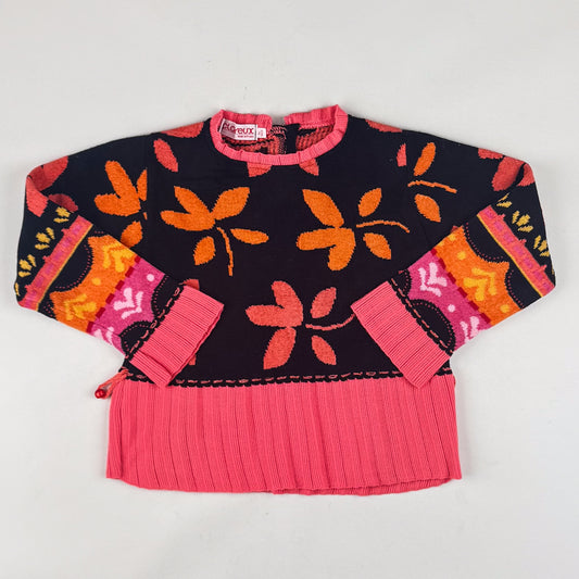 Vintage Wool Sweater