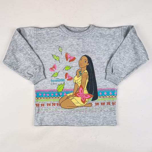 Vintage Disney Sweatshirt