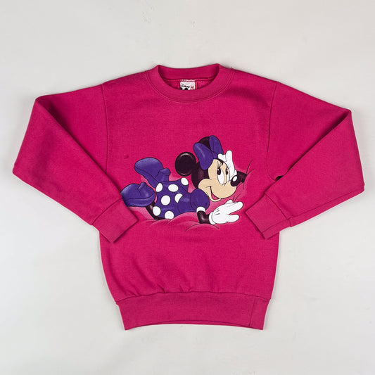 Vintage Disney Sweatshirt