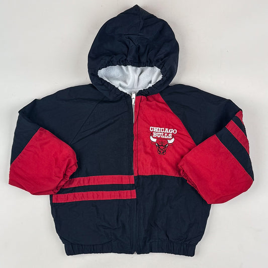 Vintage NBA Chicago Bulls Jacket