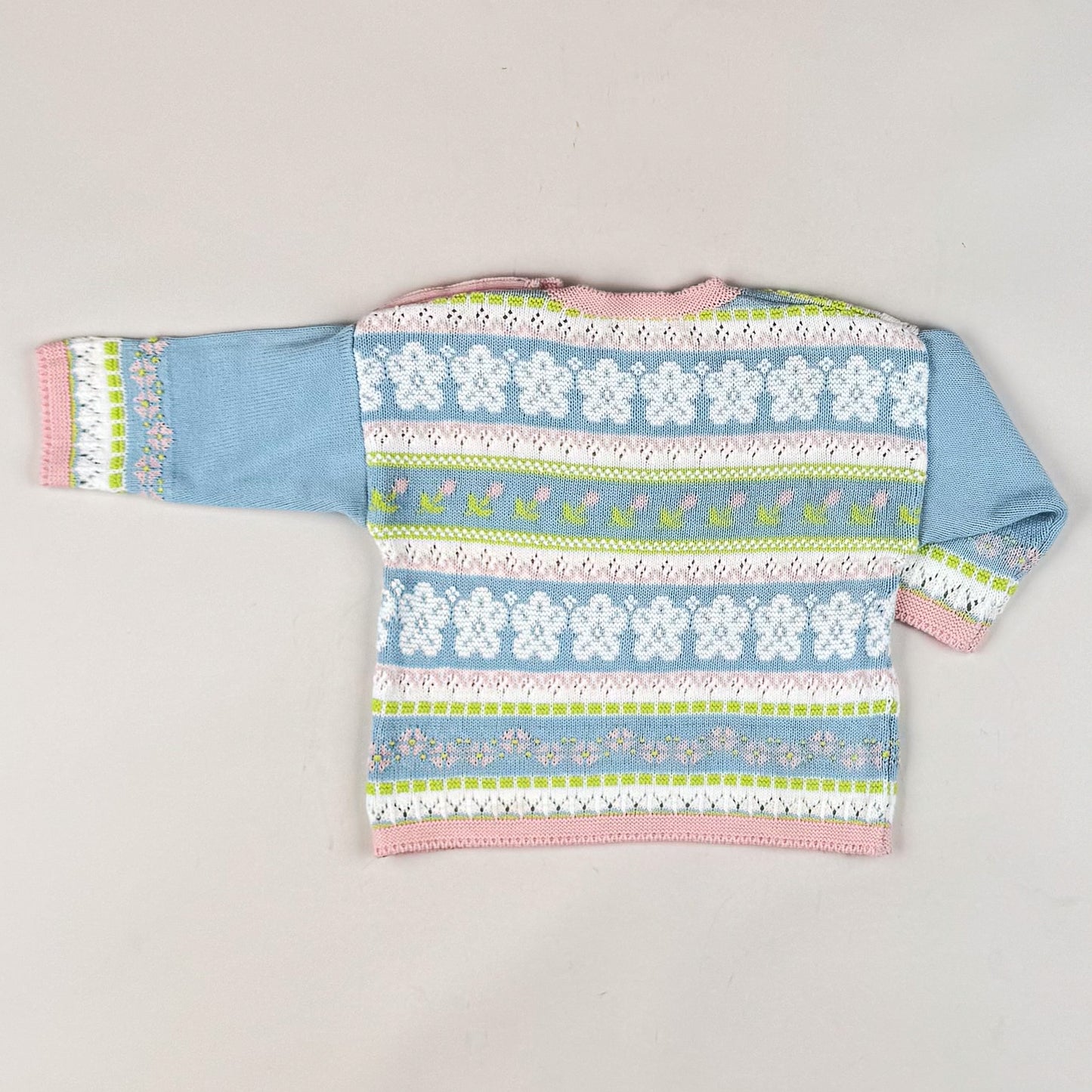 Benetton Sweater