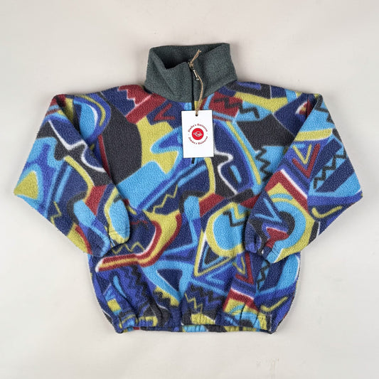Vintage Fleece Shirt