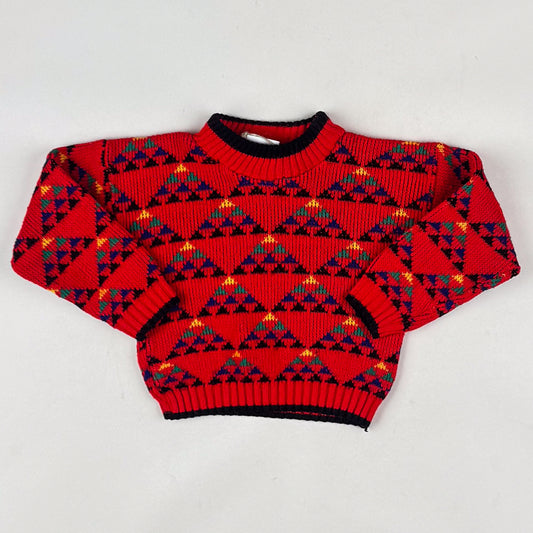 Vintage Sweater
