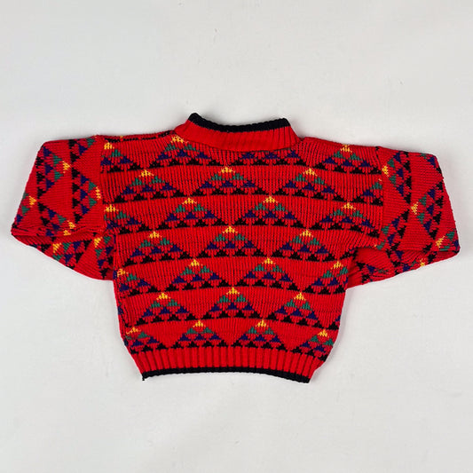 Vintage Sweater