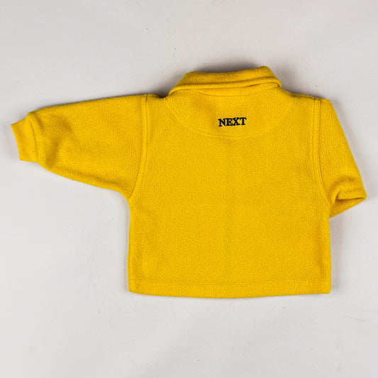 Vintage NEXT Fleece Shirt