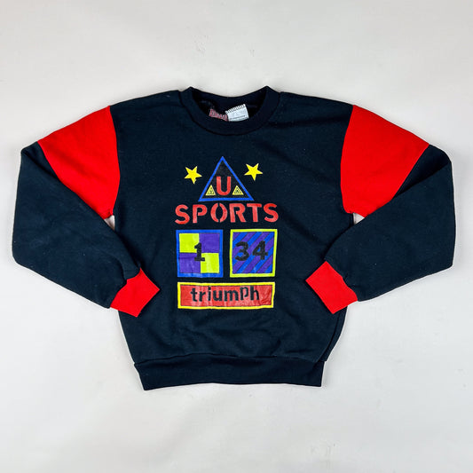 Vintage Sweatshirt