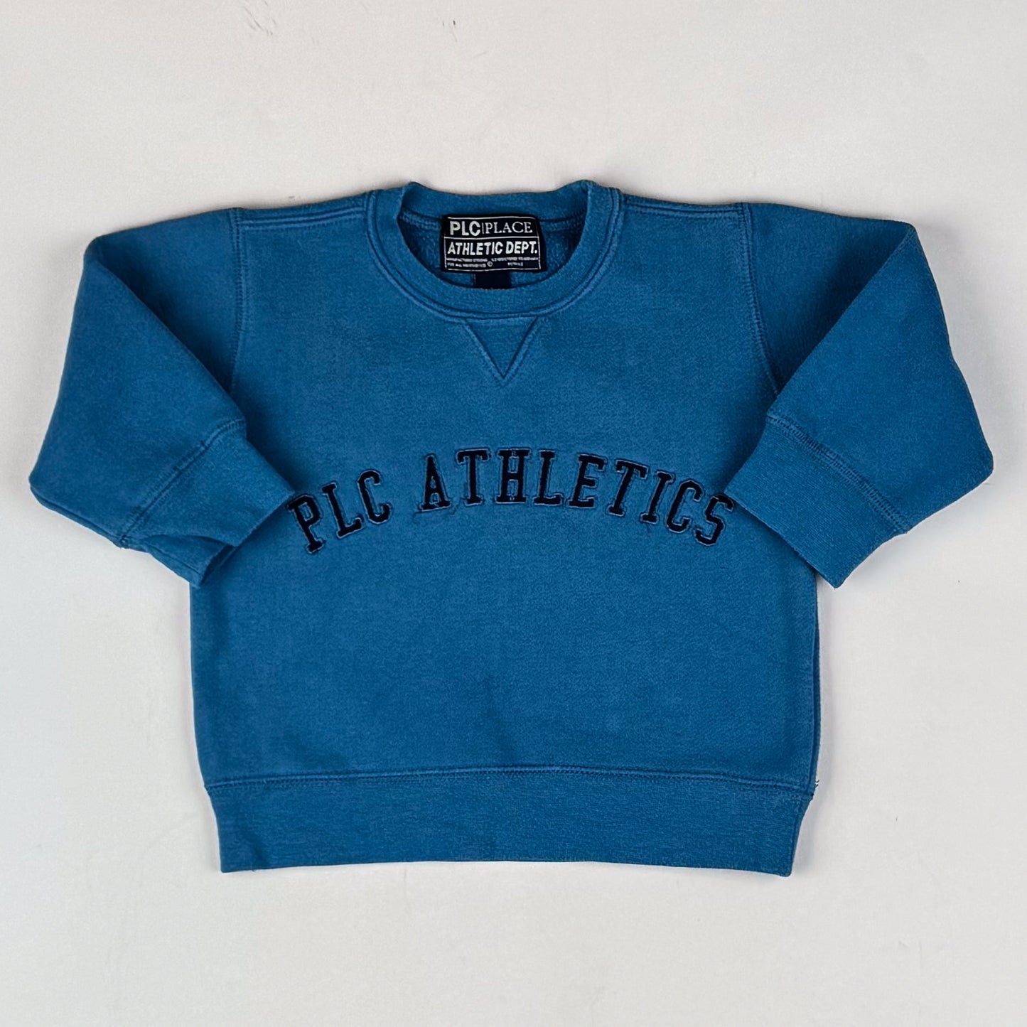 Place Est. 1989 Sweatshirt