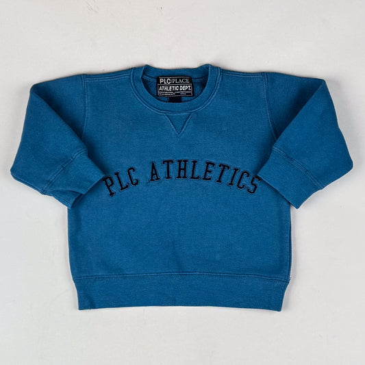 Place Est. 1989 Sweatshirt