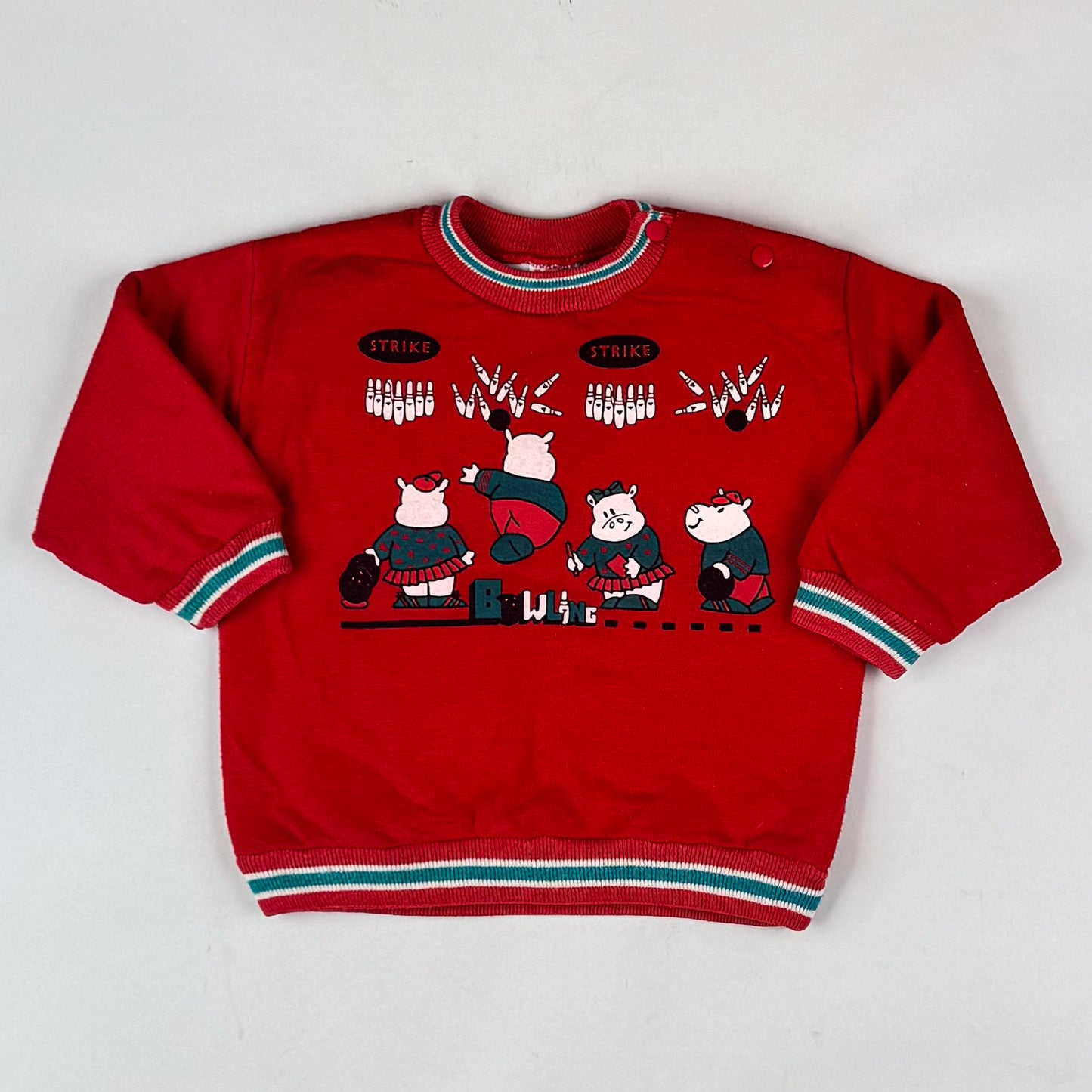 Vintage Sweatshirt