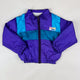 Vintage Tracksuit Jacket