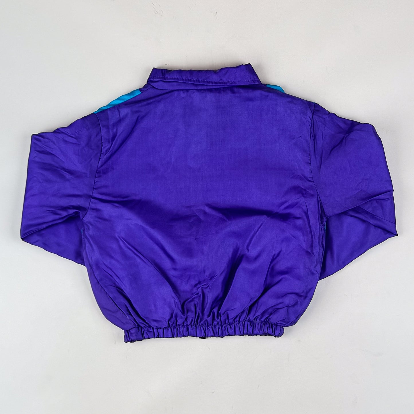 Vintage Tracksuit Jacket
