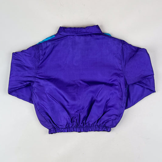 Vintage Tracksuit Jacket